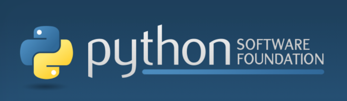 Python Software Foundation logo
