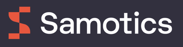 Samotics logo